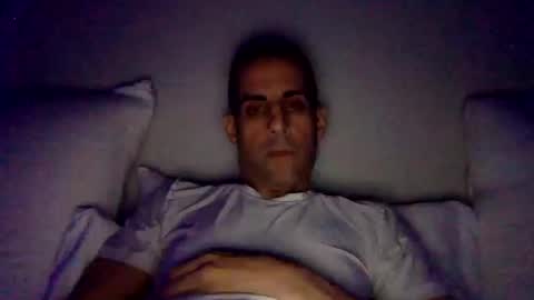 Snapshot of happy2334 chatting on October 16, 11:54 am skysky6969 online show from October 16, 11:54 am