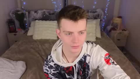 Jack online show from October 29, 9:37 pm