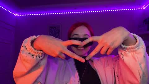 Call me Milly online show from February 17, 10:53 pm