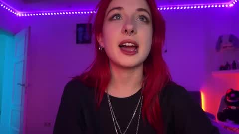 Call me Milly online show from January 13, 12:07 am