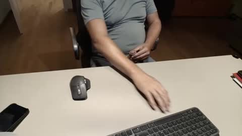 Cum for you online show from September 14, 5:47 pm