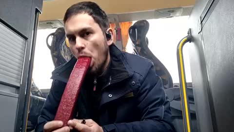 Rommy2K online show from February 11, 8:26 am