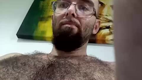 Calvin Secret  online show from September 17, 3:37 pm