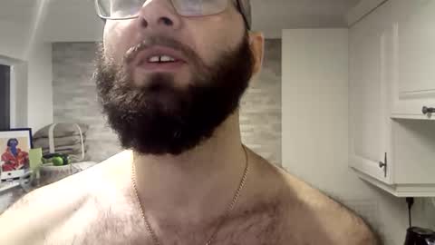 Calvin Secret  online show from March 21, 4:07 am