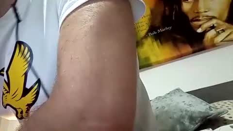 Calvin Secret  online show from October 16, 12:43 am