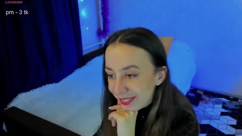 Snapshot of happystephanie chatting on January 11, 6:23 pm Stephanie online show from January 11, 6:23 pm