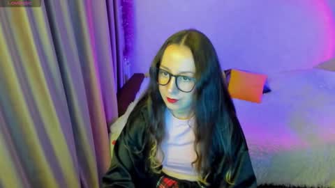 Snapshot of happystephanie chatting on October 1, 10:30 pm Stephanie online show from October 1, 10:30 pm