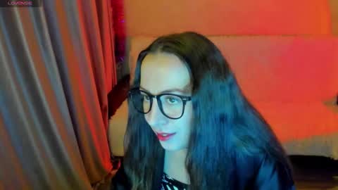 Snapshot of happystephanie chatting on October 16, 6:40 pm Stephanie online show from October 16, 6:40 pm