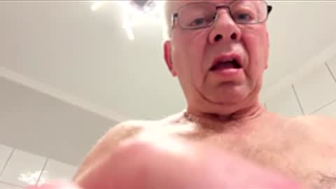 harald1234 online show from February 7, 8:28 am