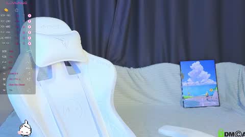 Mark online show from July 5, 7:21 pm