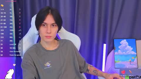 Mark online show from March 20, 11:37 am