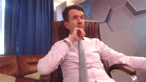 Steve online show from September 21, 12:20 pm