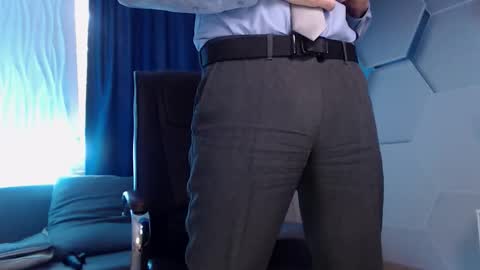 Steve online show from October 13, 12:29 pm