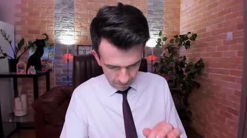 Steve online show from February 24, 5:20 pm