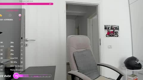 Hard Cock online show from June 9, 8:36 am