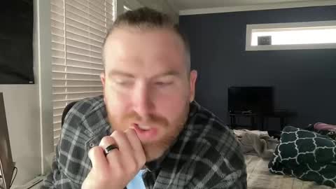 Zach online show from January 28, 10:23 pm