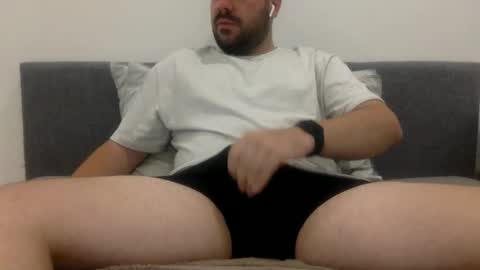 HardAussie21 online show from February 27, 9:13 am