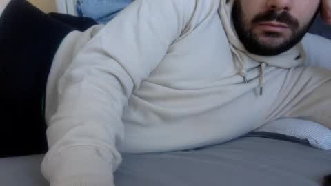 HardAussie21 online show from June 6, 1:55 am