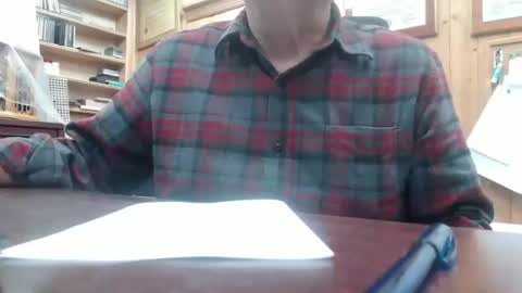 Brad online show from October 17, 6:23 pm