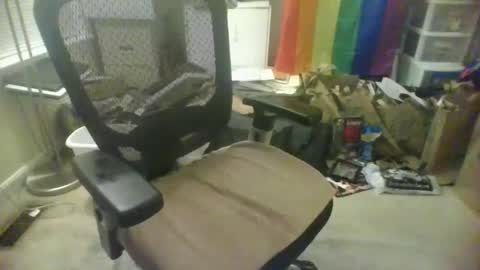 Snapshot of hardck chatting on September 10, 4:24 am hardy online show from September 10, 4:24 am