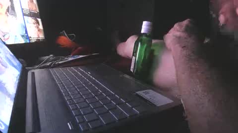 hardcock8612 online show from December 14, 9:15 am