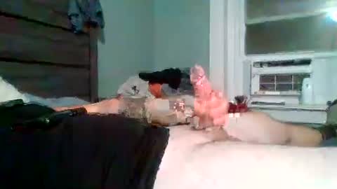 cervixpainter25 online show from September 18, 2:48 am