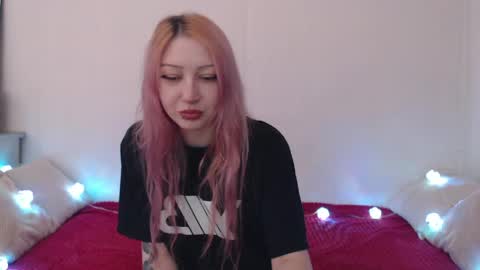 Emily online show from April 11, 8:13 pm