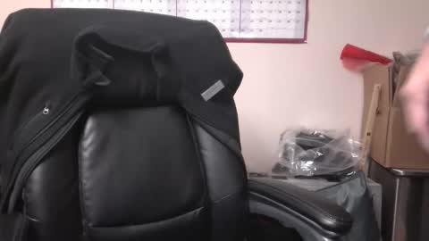 HcoreMike online show from May 2, 12:44 pm