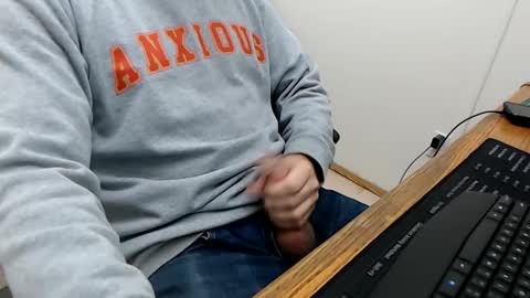 hardcumcan online show from April 13, 2:43 pm