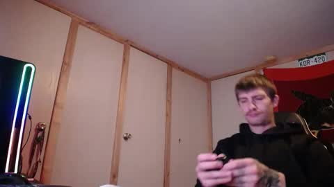 Austin online show from January 14, 8:06 pm