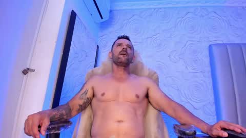 PETTER online show from May 21, 3:35 am