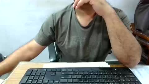 hardfeelling3 online show from November 13, 9:01 am