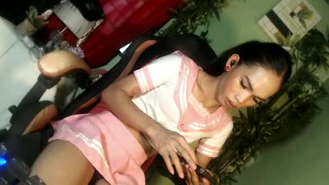 JASMINE online show from June 30, 7:08 am