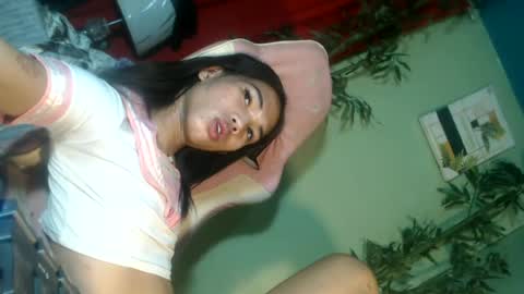 JASMINE online show from June 24, 4:47 pm
