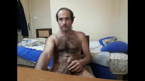 hardhairy10 online show from July 12, 12:41 pm
