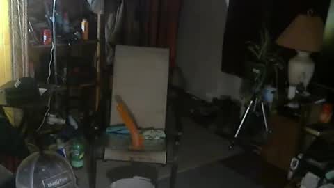 john nobles online show from March 27, 11:39 pm