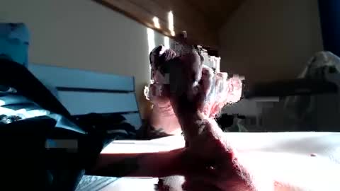 Laurent  Laurente online show from January 1, 1:27 pm