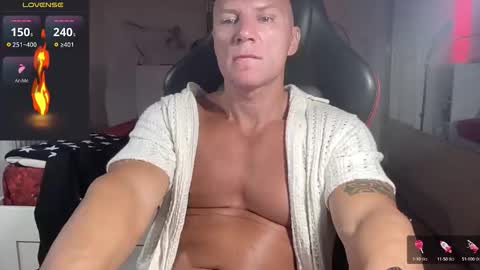 Snapshot of hardmattsteel chatting on September 18, 1:04 pm MATTSTEEL - ITALIAN STALLION online show from September 18, 1:04 pm