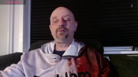 MrLazy online show from March 9, 7:26 pm