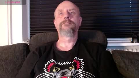 MrLazy online show from September 19, 5:27 pm