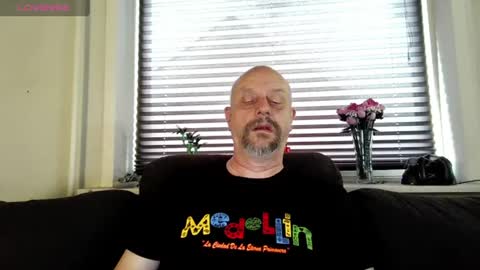 MrLazy online show from July 29, 7:30 am