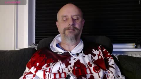 MrLazy online show from November 23, 7:56 pm