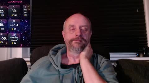 MrLazy online show from February 26, 8:04 pm