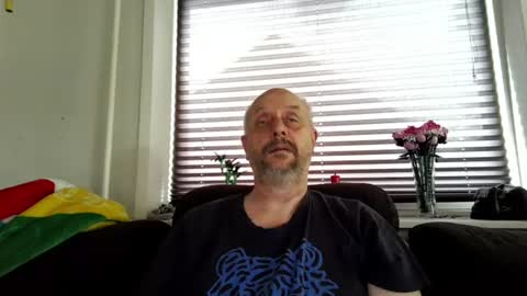 MrLazy online show from June 17, 10:20 am
