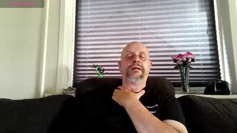 MrLazy online show from July 13, 5:05 pm