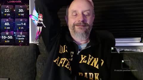 MrLazy online show from September 29, 6:40 pm