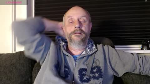 MrLazy online show from October 14, 7:28 pm