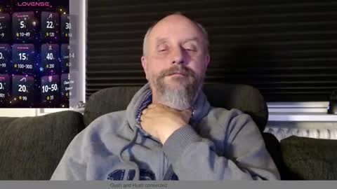 MrLazy online show from October 16, 7:46 pm