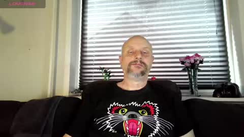 MrLazy online show from July 31, 10:16 am