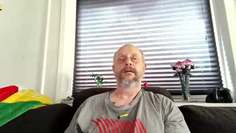 MrLazy online show from July 4, 3:05 pm